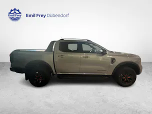FORD Ranger DKab.Pick-up 2.3 EcoBoost 4x4 Wildtrak PHEV