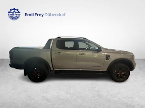 Fahrzeugbild FORD Ranger DKab.Pick-up 2.3 EcoBoost 4x4 Wildtrak PHEV
