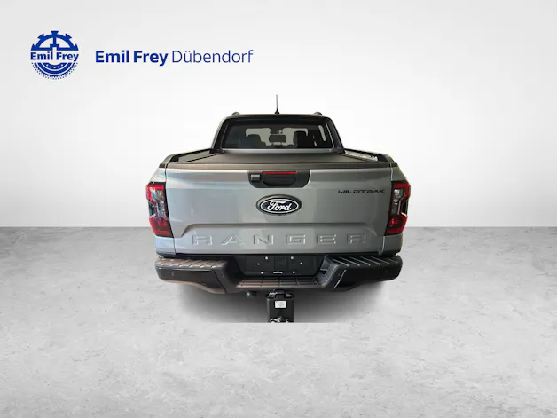 FORD Ranger DKab.Pick-up 2.3 EcoBoost 4x4 Wildtrak PHEV