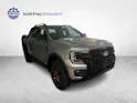 FORD Ranger DKab.Pick-up 2.3 EcoBoost 4x4 Wildtrak PHEV
