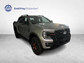 Fahrzeugbild FORD Ranger DKab.Pick-up 2.3 EcoBoost 4x4 Wildtrak PHEV