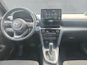 Toyota Yaris Cross 1.5 VVT-i HSD Trend AWD-i (CH)