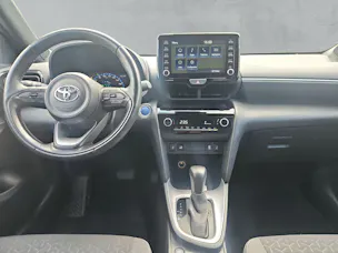 Toyota Yaris Cross 1.5 VVT-i HSD Trend AWD-i (CH)