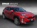 Toyota Yaris Cross 1.5 VVT-i HSD Trend AWD-i (CH)