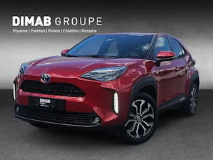 Toyota Yaris Cross 1.5 VVT-i HSD Trend AWD-i (CH)