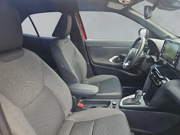 Toyota Yaris Cross 1.5 VVT-i HSD Trend AWD-i (CH)