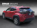 Toyota Yaris Cross 1.5 VVT-i HSD Trend AWD-i (CH)