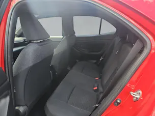 Toyota Yaris Cross 1.5 VVT-i HSD Trend AWD-i (CH)
