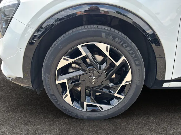 Kia Sportage 1.6 T-GDi PHEV GT-Line