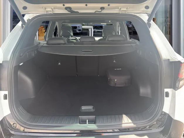Kia Sportage 1.6 T-GDi PHEV GT-Line