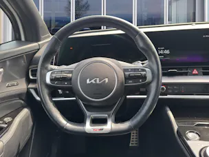Kia Sportage 1.6 T-GDi PHEV GT-Line
