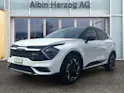 Kia Sportage 1.6 T-GDi PHEV GT-Line