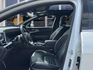 Kia Sportage 1.6 T-GDi PHEV GT-Line