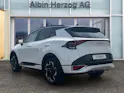 Kia Sportage 1.6 T-GDi PHEV GT-Line