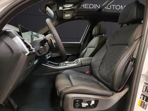 BMW X5 50e xDrive SAG
