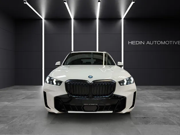 BMW X5 50e xDrive SAG
