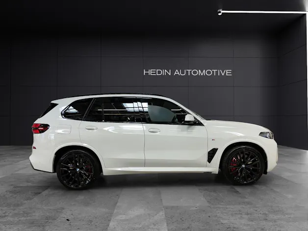 BMW X5 50e xDrive SAG