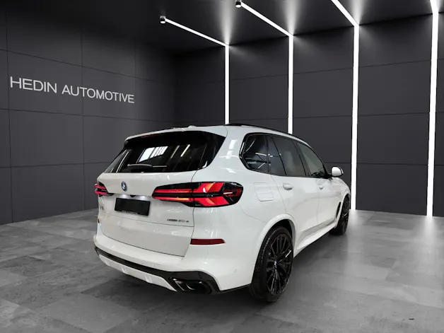 BMW X5 50e xDrive SAG