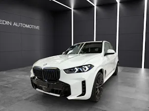 BMW X5 50e xDrive SAG