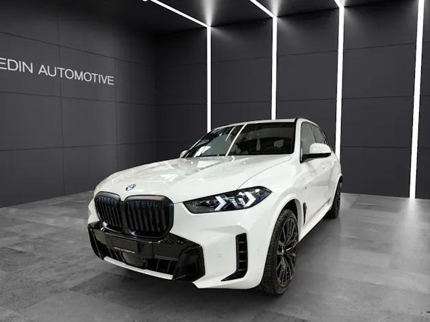 BMW X5 50e xDrive SAG