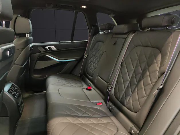 BMW X5 50e xDrive SAG