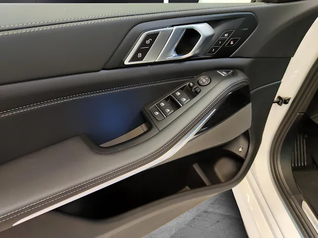 BMW X5 50e xDrive SAG