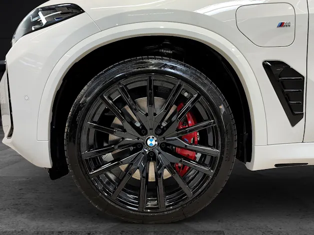 BMW X5 50e xDrive SAG