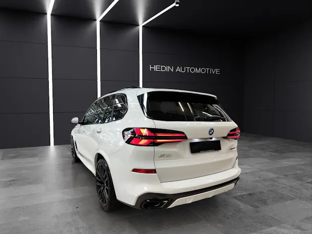 BMW X5 50e xDrive SAG