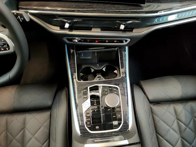BMW X5 50e xDrive SAG