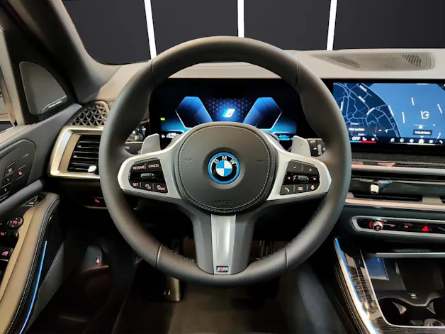 BMW X5 50e xDrive SAG
