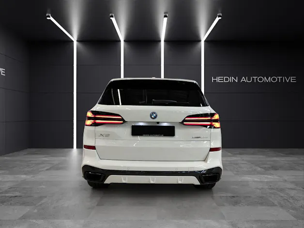 BMW X5 50e xDrive SAG