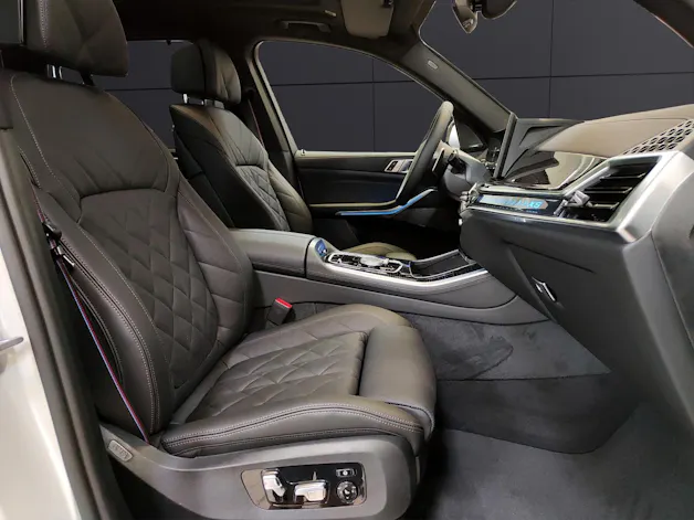 BMW X5 50e xDrive SAG