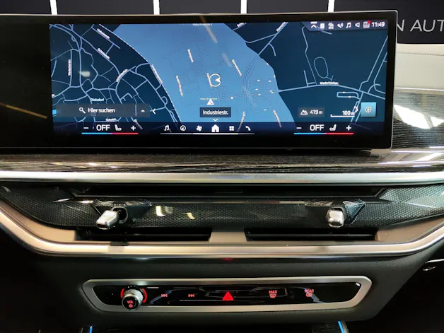 BMW X5 50e xDrive SAG