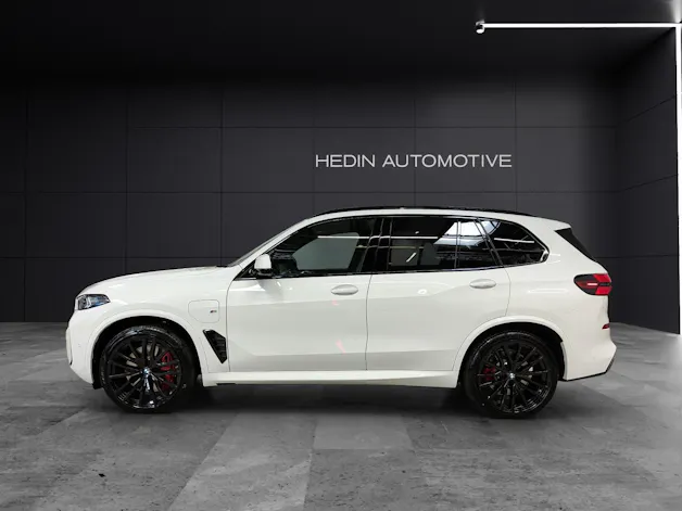BMW X5 50e xDrive SAG