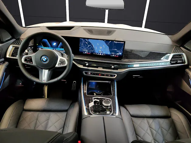 BMW X5 50e xDrive SAG
