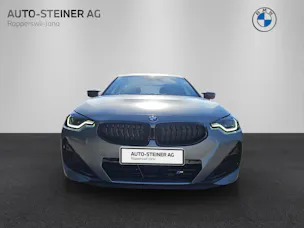 BMW M240i xDrive Coupé M Sport Pro