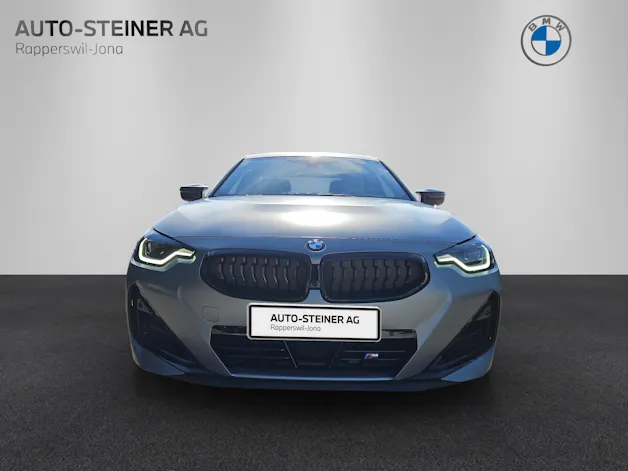BMW M240i xDrive Coupé M Sport Pro