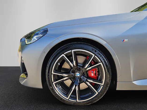 BMW M240i xDrive Coupé M Sport Pro