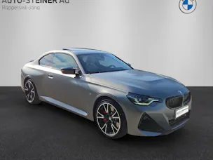 BMW M240i xDrive Coupé M Sport Pro