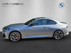 BMW M240i xDrive Coupé M Sport Pro