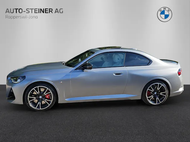 BMW M240i xDrive Coupé M Sport Pro