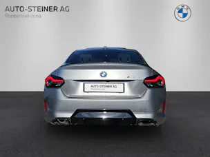BMW M240i xDrive Coupé M Sport Pro