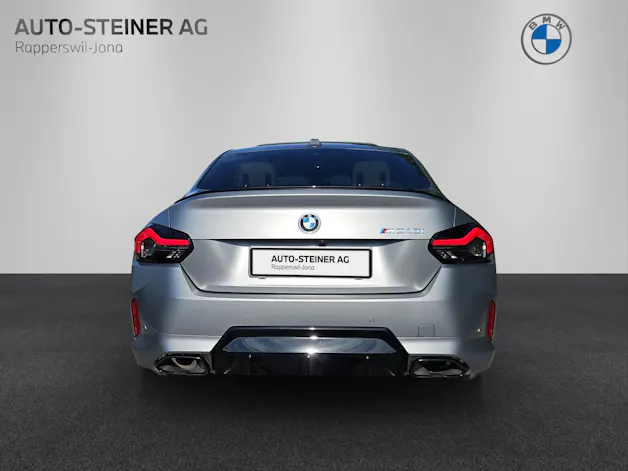 BMW M240i xDrive Coupé M Sport Pro
