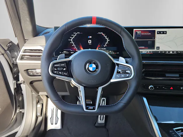 BMW M240i xDrive Coupé M Sport Pro