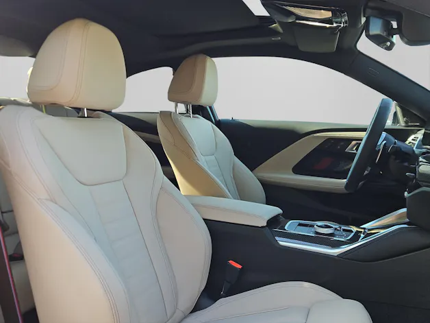 BMW M240i xDrive Coupé M Sport Pro