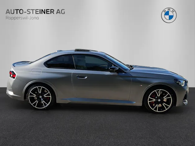 BMW M240i xDrive Coupé M Sport Pro