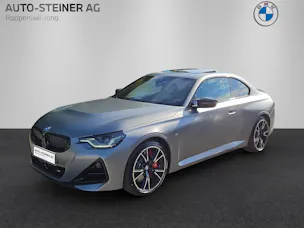 BMW M240i xDrive Coupé M Sport Pro