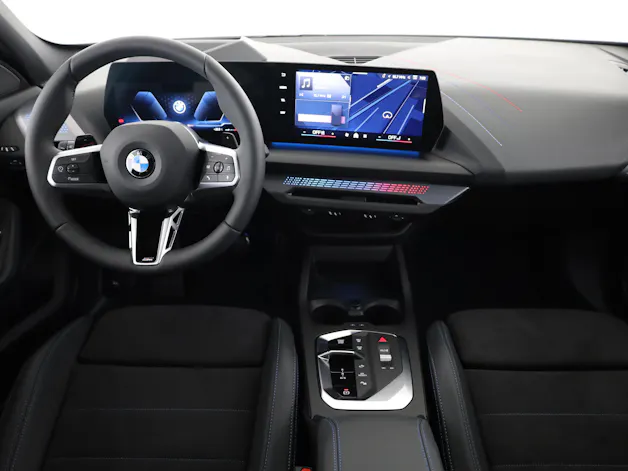 BMW 123 xDrive
