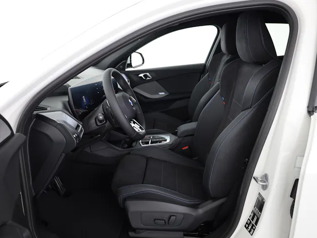 BMW 123 xDrive