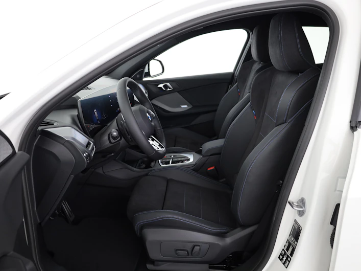 immagine del veicolo BMW 1 SERIES